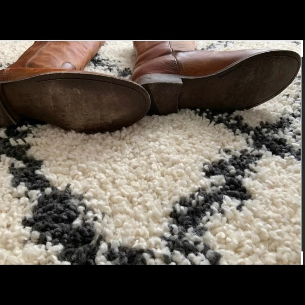 Frye Riding boots 8.5 - Picture 4 of 8